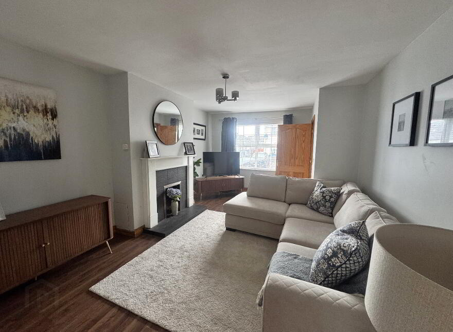 57 Kevin Lynch Park, Dungiven, BT47 4GZ