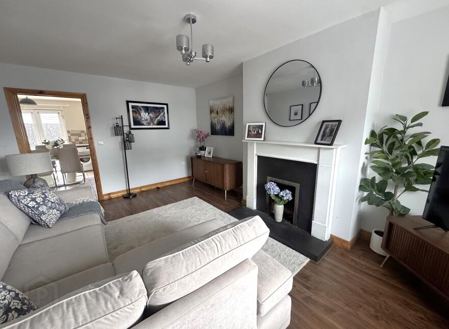 57 Kevin Lynch Park, Dungiven, BT47 4GZ