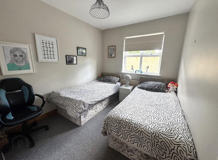 57 Kevin Lynch Park, Dungiven, BT47 4GZ