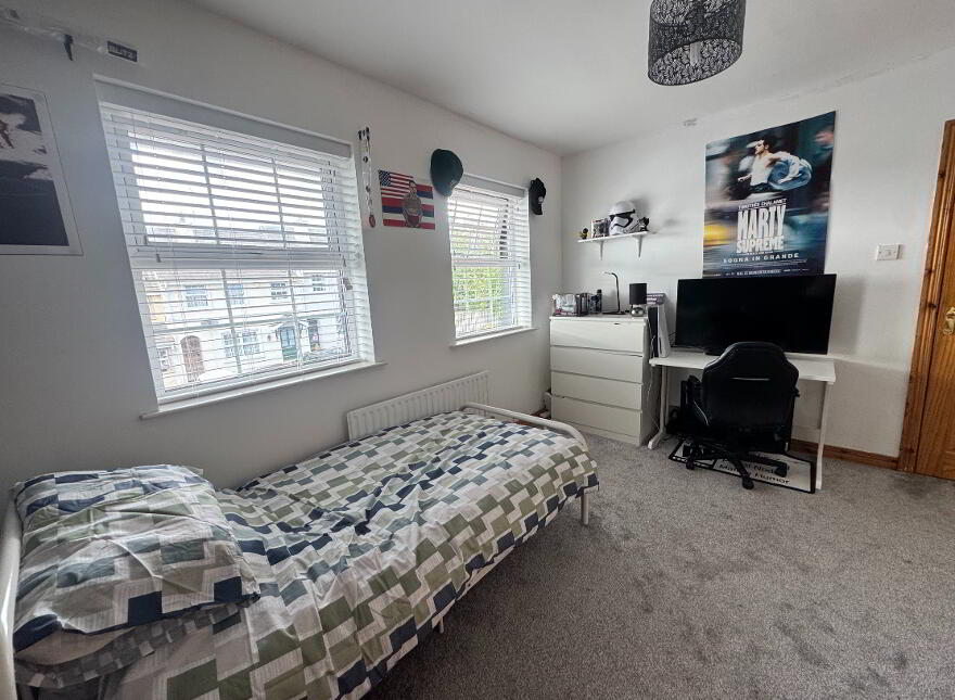 57 Kevin Lynch Park, Dungiven, BT47 4GZ