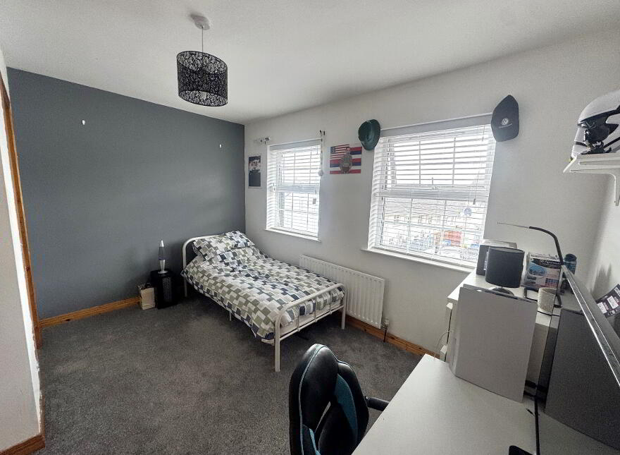 57 Kevin Lynch Park, Dungiven, BT47 4GZ