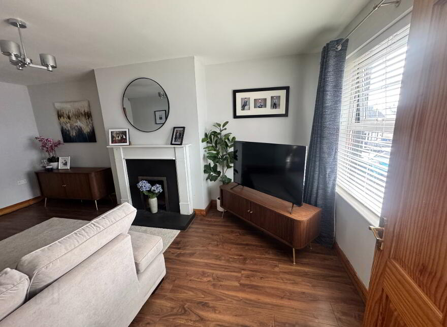 57 Kevin Lynch Park, Dungiven, BT47 4GZ