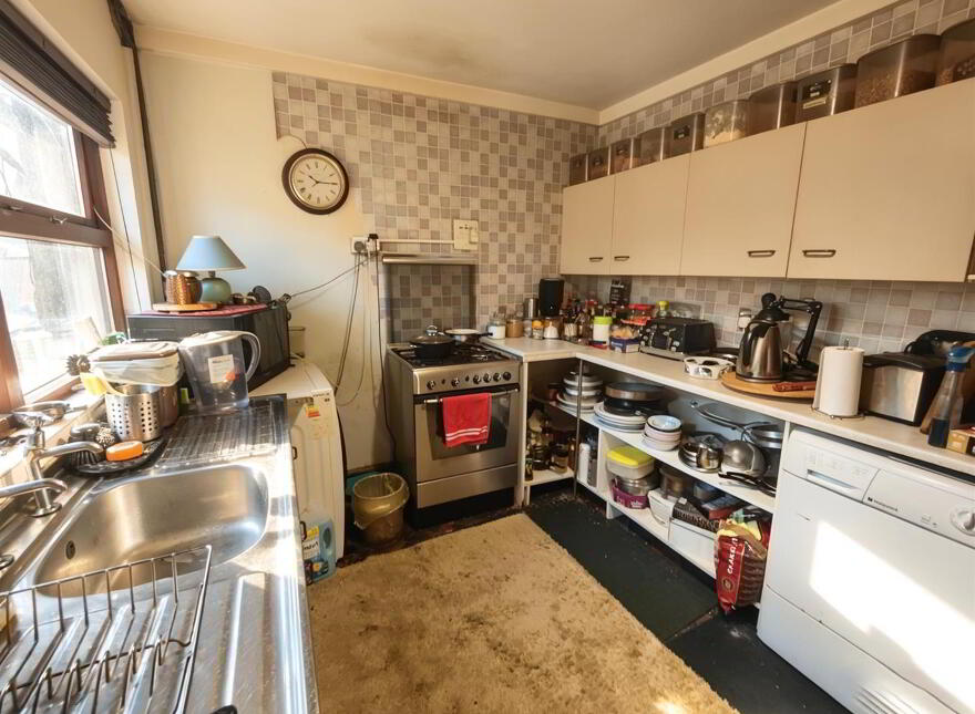 37 Alliance Avenue, Belfast, BT14 7PH