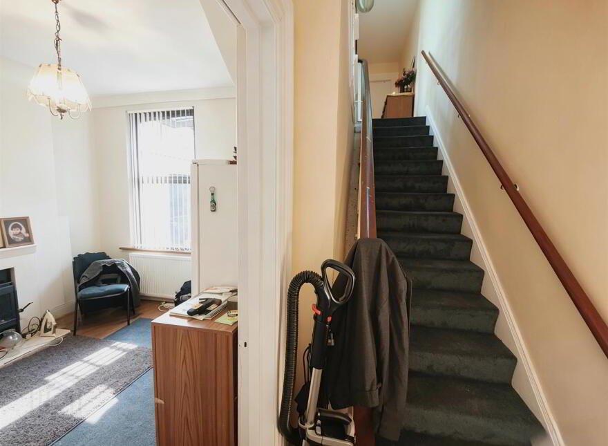 37 Alliance Avenue, Belfast, BT14 7PH