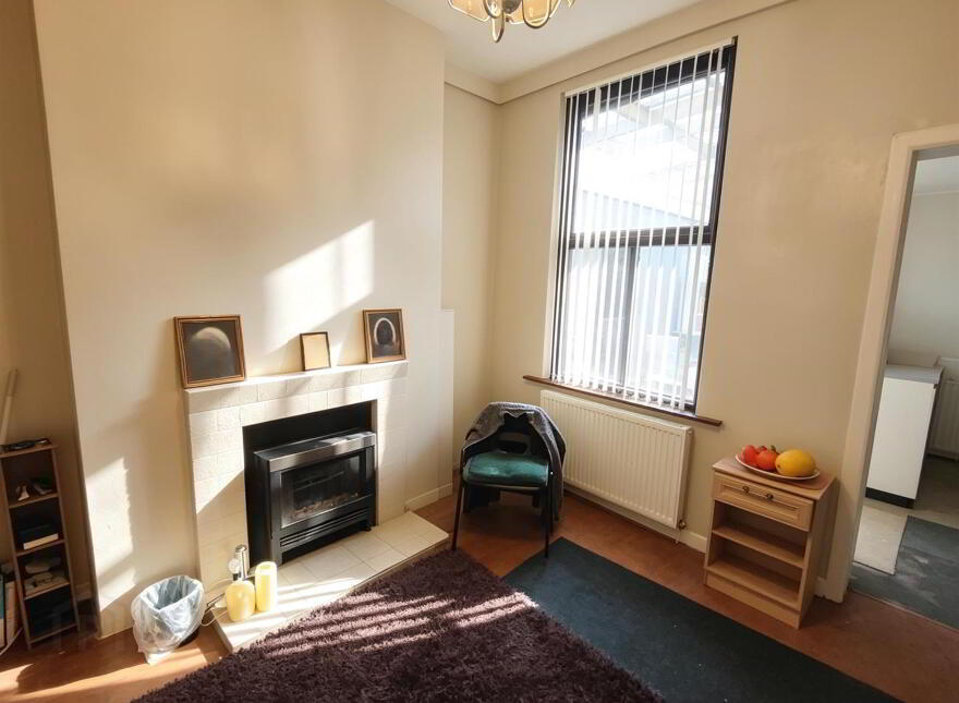 37 Alliance Avenue, Belfast, BT14 7PH