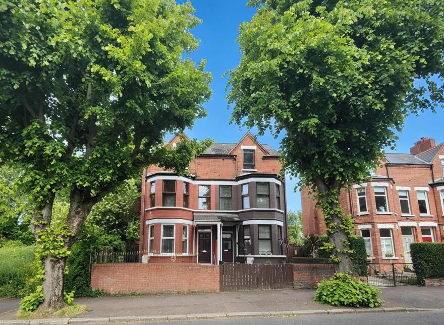 37 Alliance Avenue, Belfast, BT14 7PH