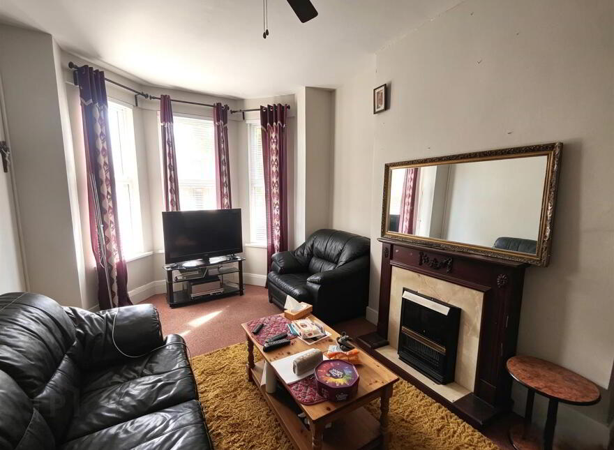 37 Alliance Avenue, Belfast, BT14 7PH