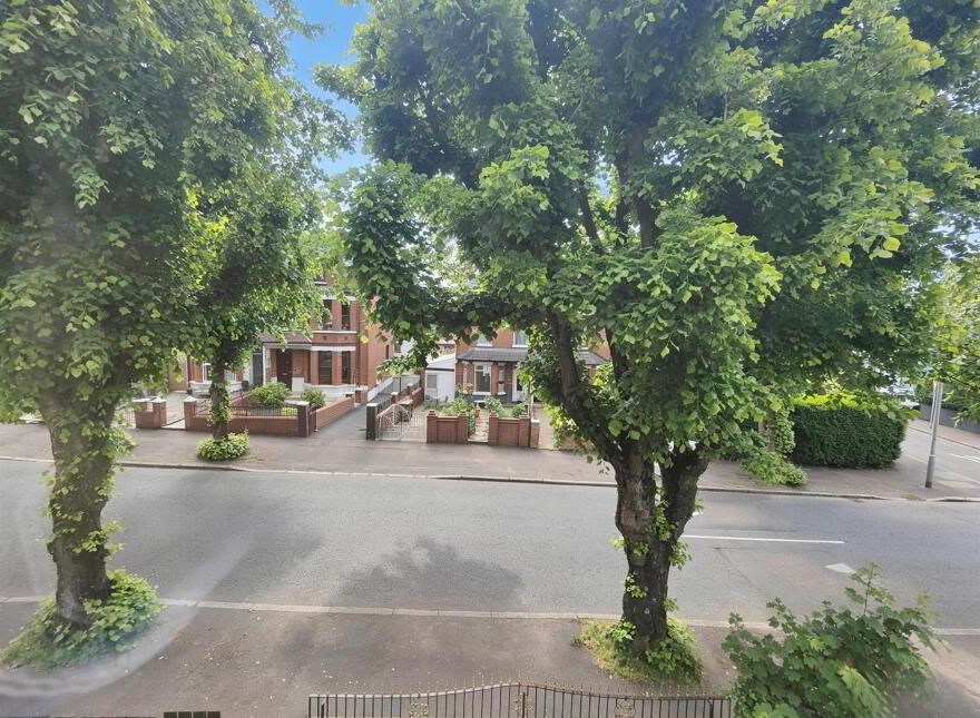 37 Alliance Avenue, Belfast, BT14 7PH