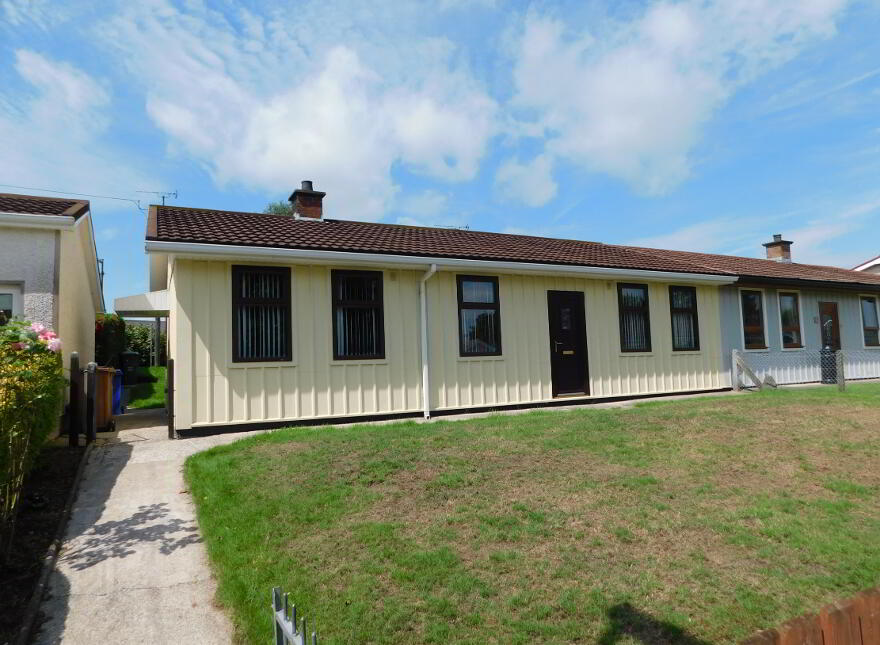 22 Watson Park, Omagh, BT78 5ND