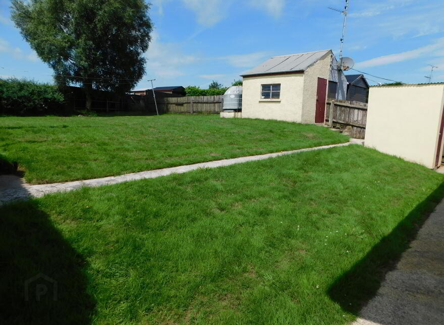 22 Watson Park, Omagh, BT78 5ND