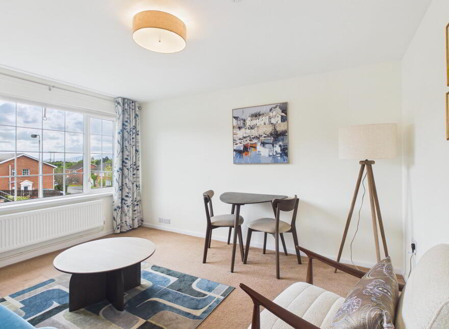 5A Strathearn Court, Holywood, BT18 9NP