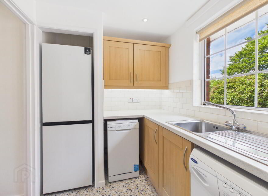 5A Strathearn Court, Holywood, BT18 9NP