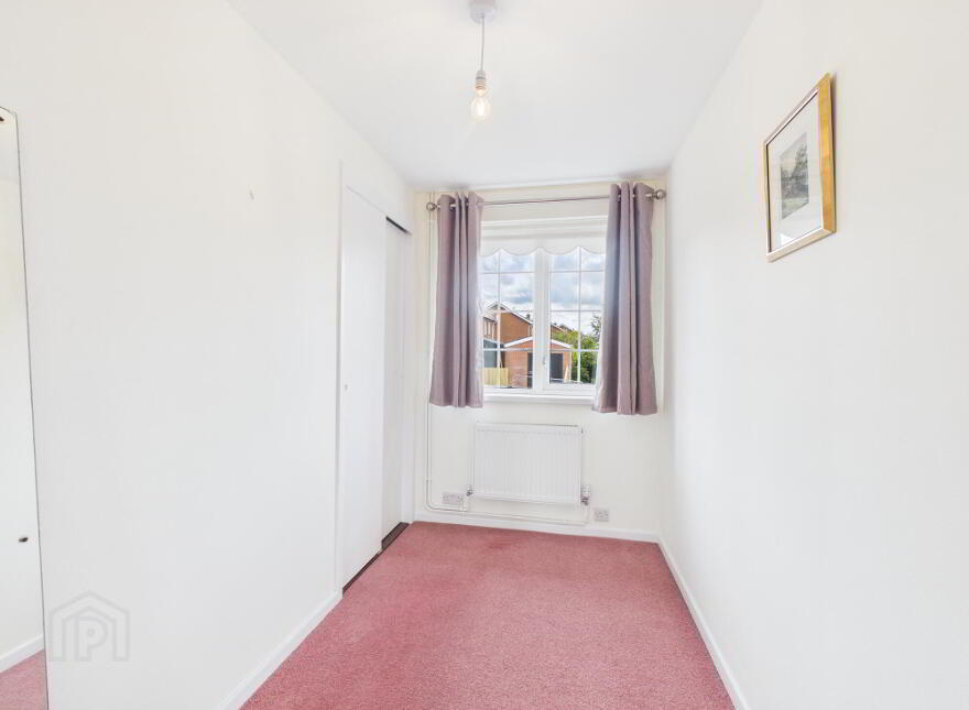 5A Strathearn Court, Holywood, BT18 9NP