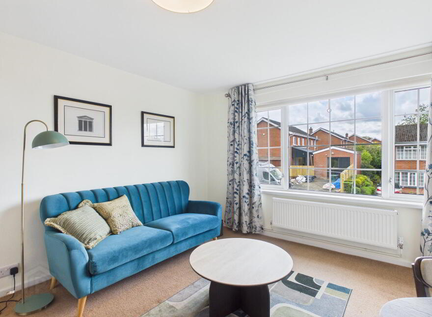 5A Strathearn Court, Holywood, BT18 9NP