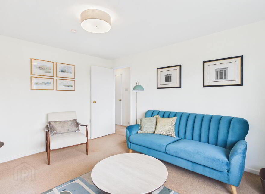 5A Strathearn Court, Holywood, BT18 9NP