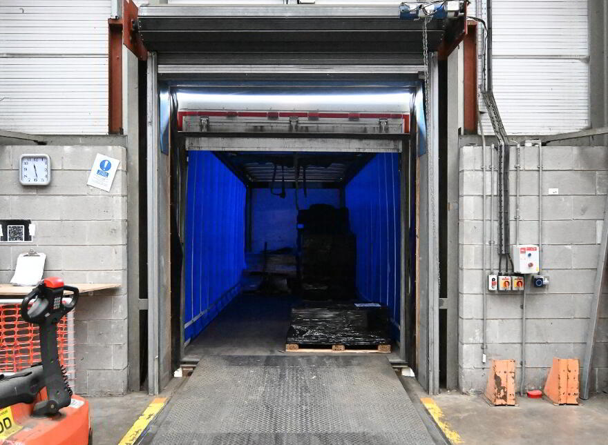 Unit 1A Carnbane Business Park, Newry, BT35 6FY