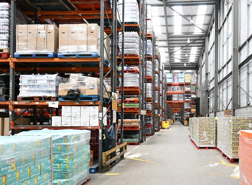 Unit 1A Carnbane Business Park, Newry, BT35 6FY