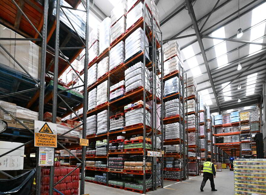 Unit 1A Carnbane Business Park, Newry, BT35 6FY