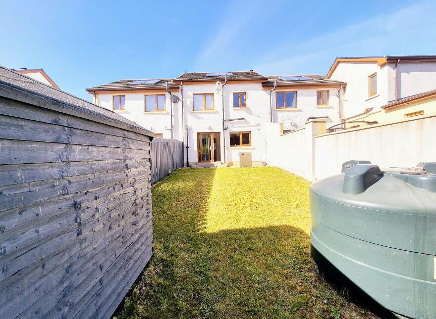 45 Ross Avenue, Bundoran, F94T221