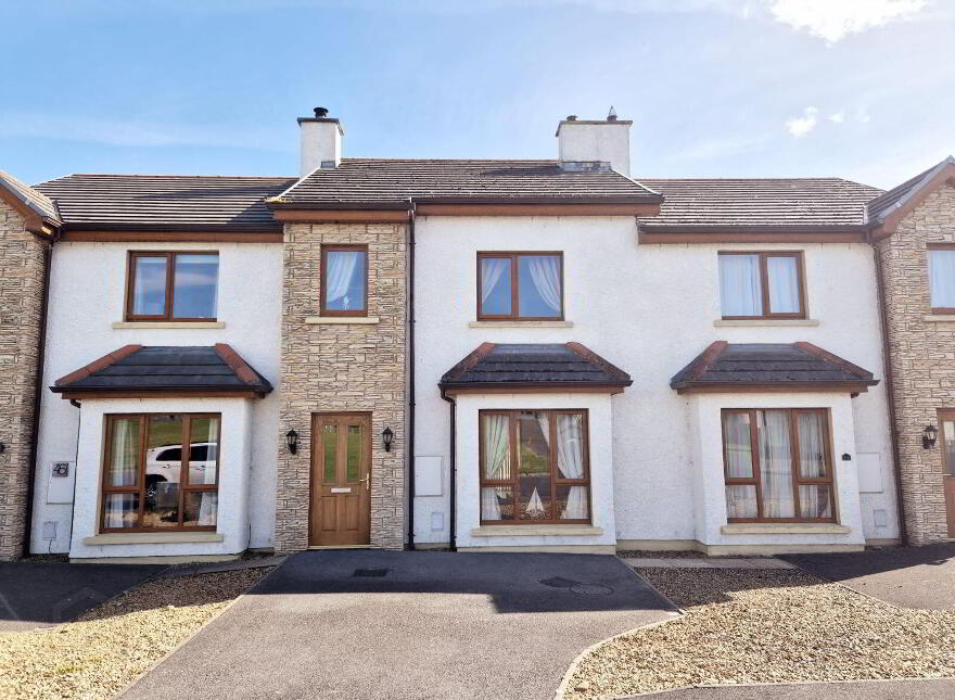45 Ross Avenue, Bundoran, F94T221