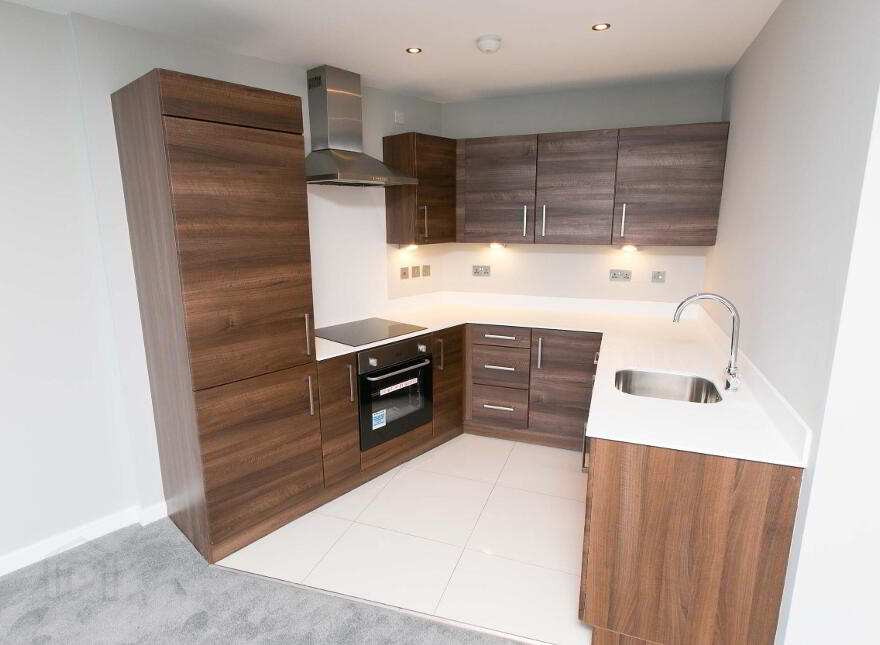 20-06 The Obel, 62 Donegall Quay, City Centre, Belfast, BT1 3NJ