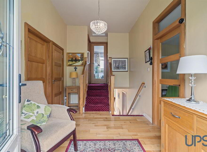 22 Glenveagh Drive, Lenadoon, Belfast, BT11 9HX