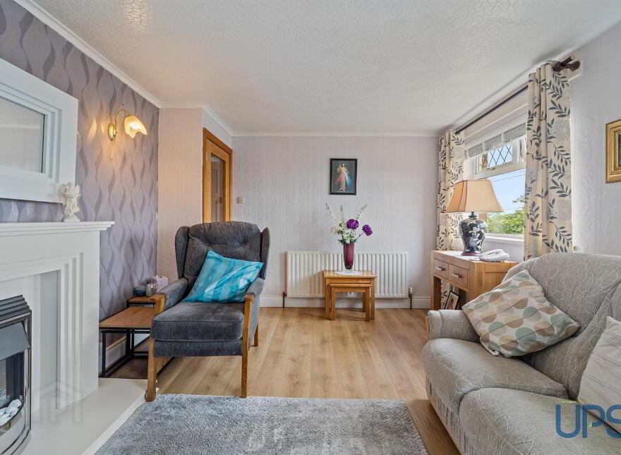 22 Glenveagh Drive, Lenadoon, Belfast, BT11 9HX