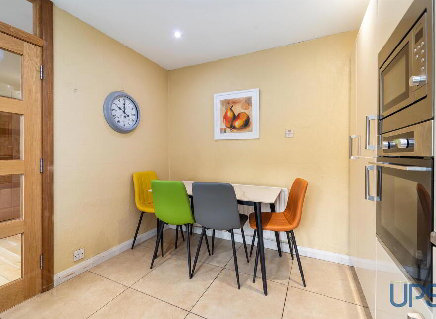 22 Glenveagh Drive, Lenadoon, Belfast, BT11 9HX