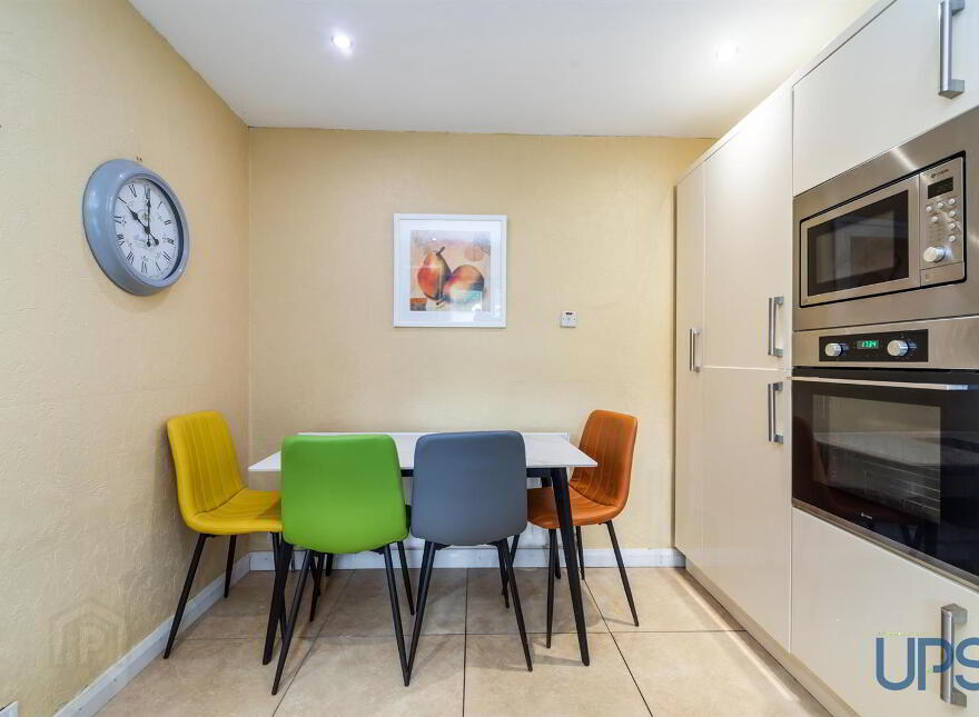 22 Glenveagh Drive, Lenadoon, Belfast, BT11 9HX
