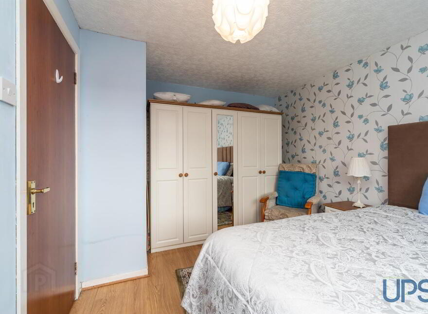 22 Glenveagh Drive, Lenadoon, Belfast, BT11 9HX