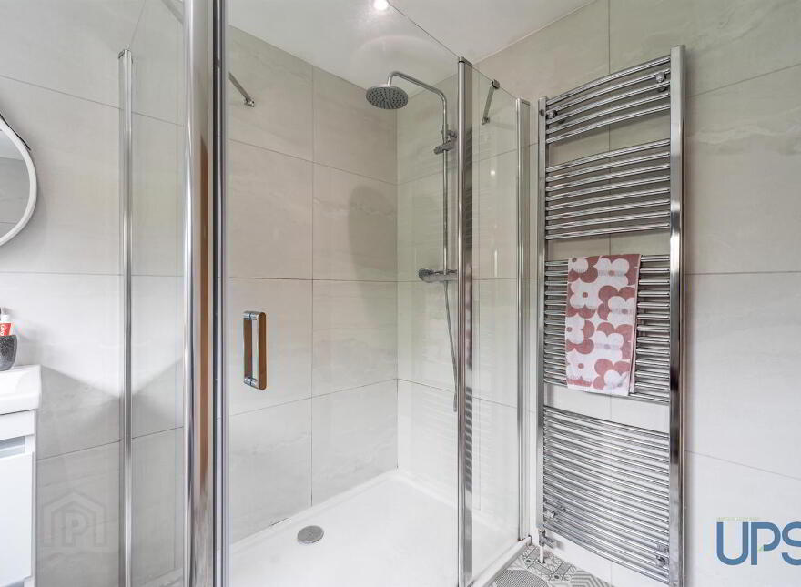 22 Glenveagh Drive, Lenadoon, Belfast, BT11 9HX