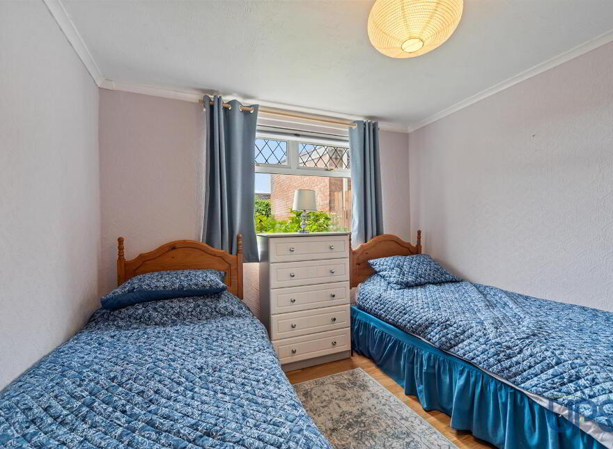22 Glenveagh Drive, Lenadoon, Belfast, BT11 9HX