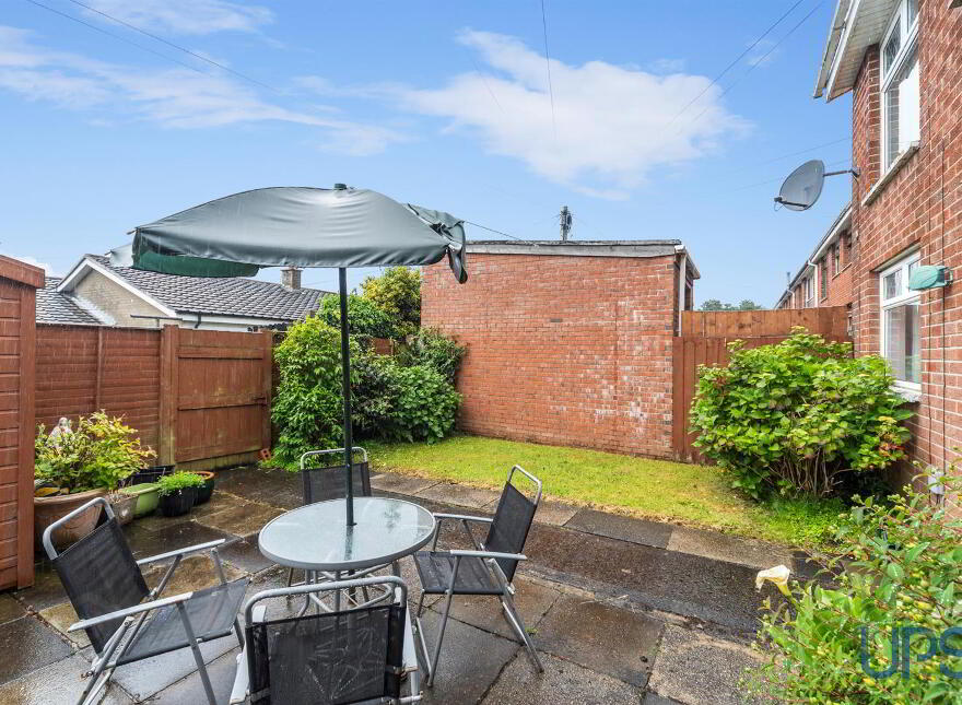22 Glenveagh Drive, Lenadoon, Belfast, BT11 9HX