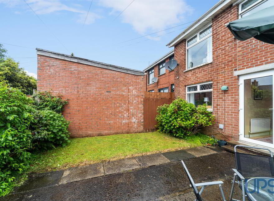 22 Glenveagh Drive, Lenadoon, Belfast, BT11 9HX