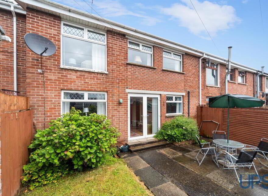 22 Glenveagh Drive, Lenadoon, Belfast, BT11 9HX