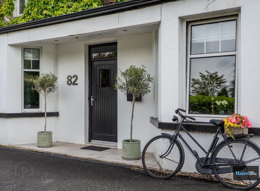 'Florence Dale', 82 Killyman Road, Dungannon, BT71 6DG