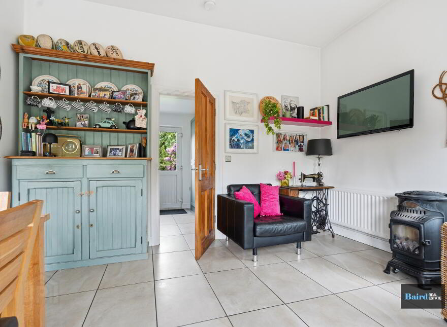 'Florence Dale', 82 Killyman Road, Dungannon, BT71 6DG