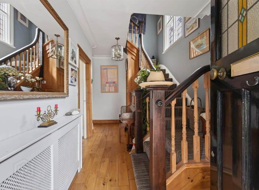 26 Sydenham Avenue, Belmont, Belfast, BT4 2DR
