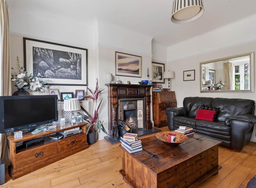 26 Sydenham Avenue, Belmont, Belfast, BT4 2DR