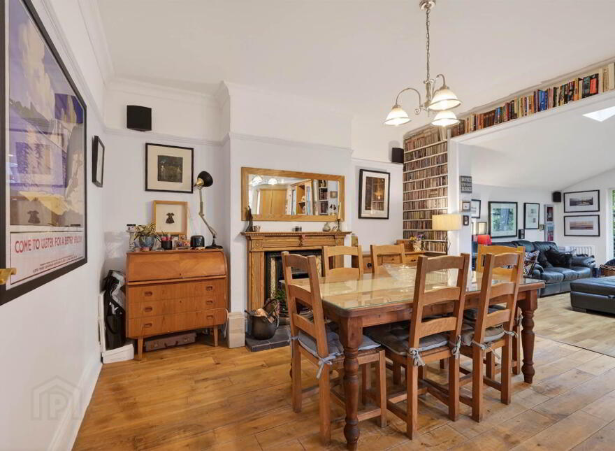 26 Sydenham Avenue, Belmont, Belfast, BT4 2DR