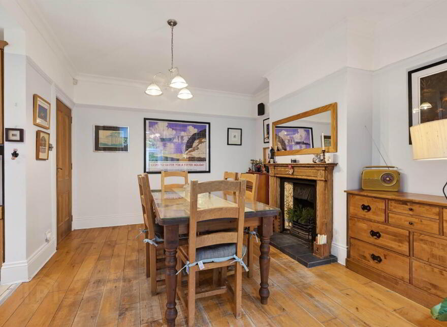 26 Sydenham Avenue, Belmont, Belfast, BT4 2DR