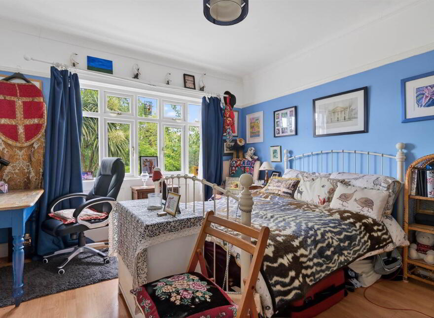 26 Sydenham Avenue, Belmont, Belfast, BT4 2DR