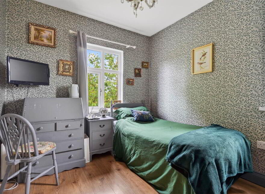 26 Sydenham Avenue, Belmont, Belfast, BT4 2DR