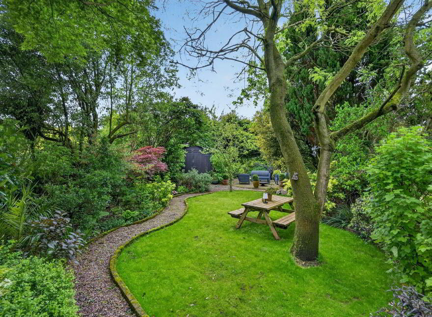 26 Sydenham Avenue, Belmont, Belfast, BT4 2DR