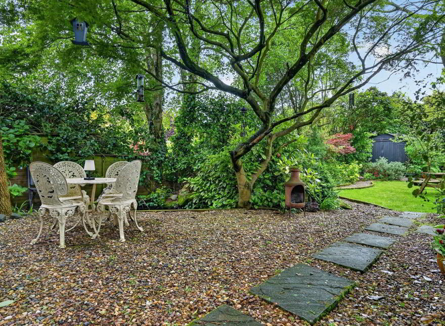 26 Sydenham Avenue, Belmont, Belfast, BT4 2DR