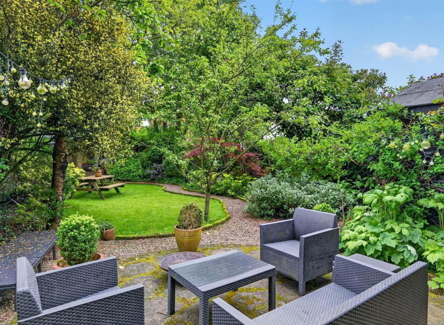 26 Sydenham Avenue, Belmont, Belfast, BT4 2DR