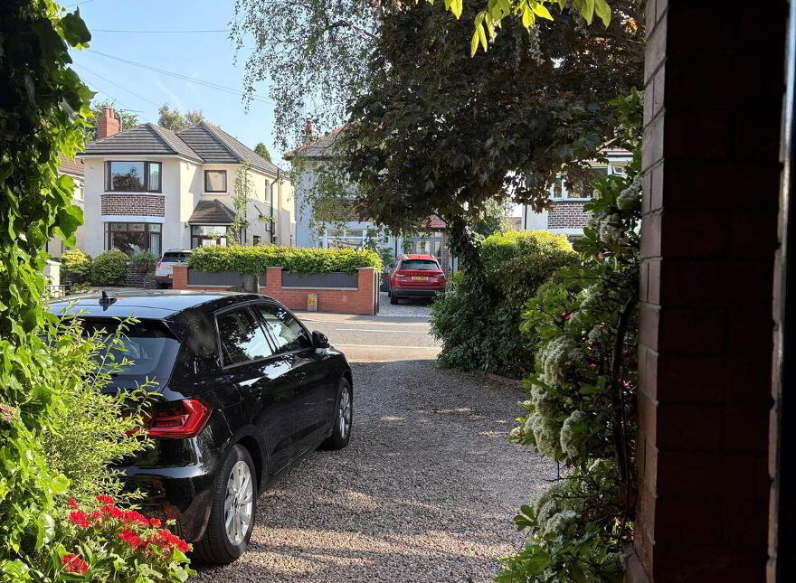 26 Sydenham Avenue, Belmont, Belfast, BT4 2DR