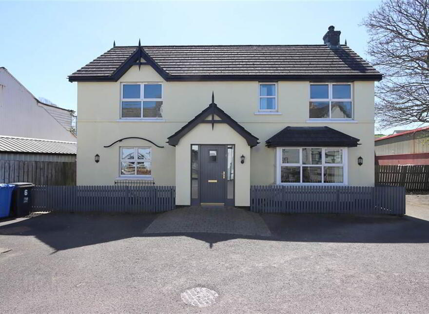 6 Jordan's Court, Balloo, Killinchy, BT23 6UJ
