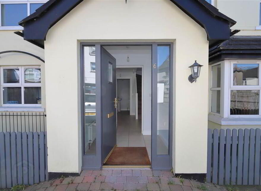 6 Jordan's Court, Balloo, Killinchy, BT23 6UJ