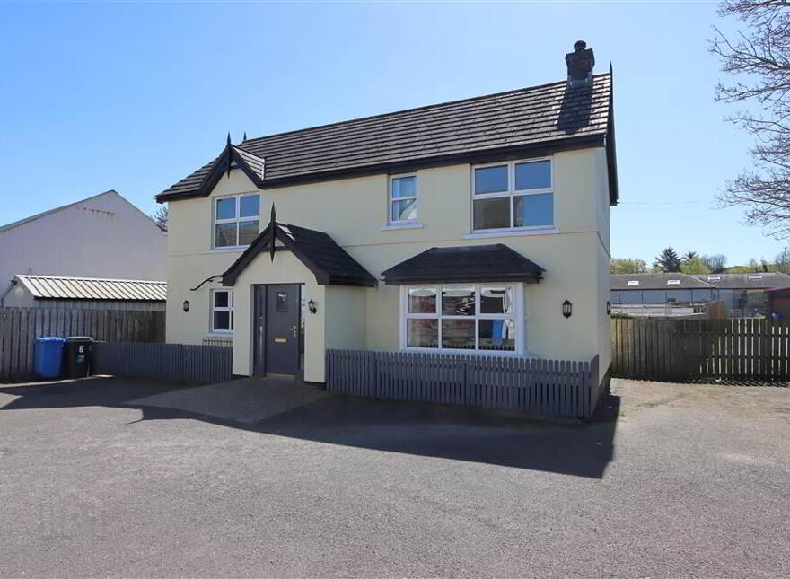 6 Jordan's Court, Balloo, Killinchy, BT23 6UJ